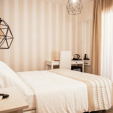 Hotel Blue Marine Lignano Sabbiadoro Eksteriør billede