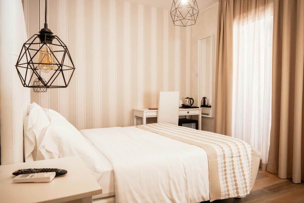 Hotel Blue Marine Lignano Sabbiadoro Eksteriør billede