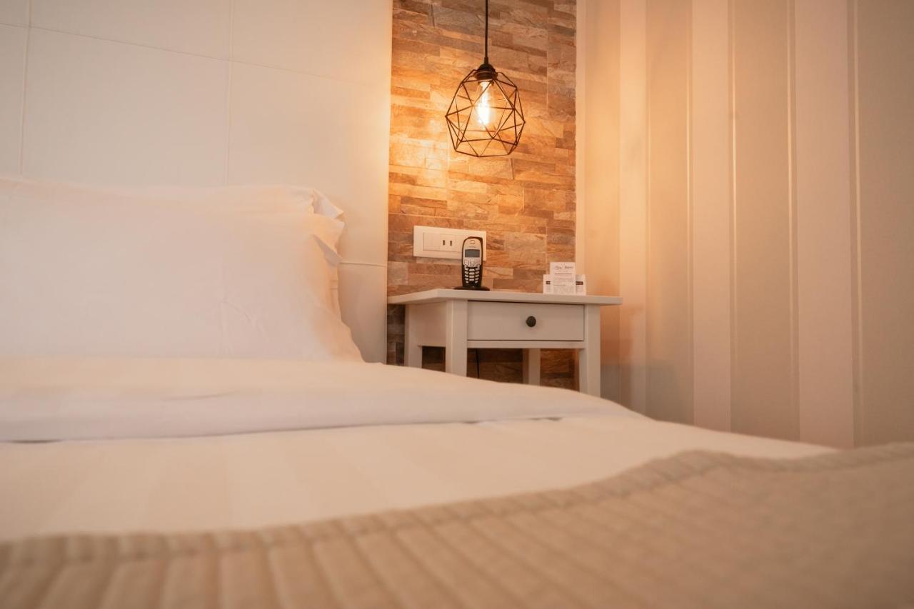 Hotel Blue Marine Lignano Sabbiadoro Eksteriør billede