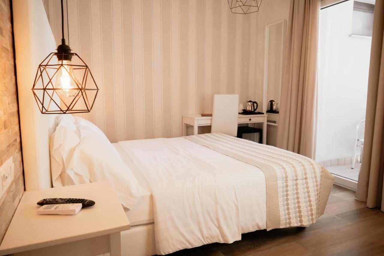 Hotel Blue Marine Lignano Sabbiadoro Eksteriør billede